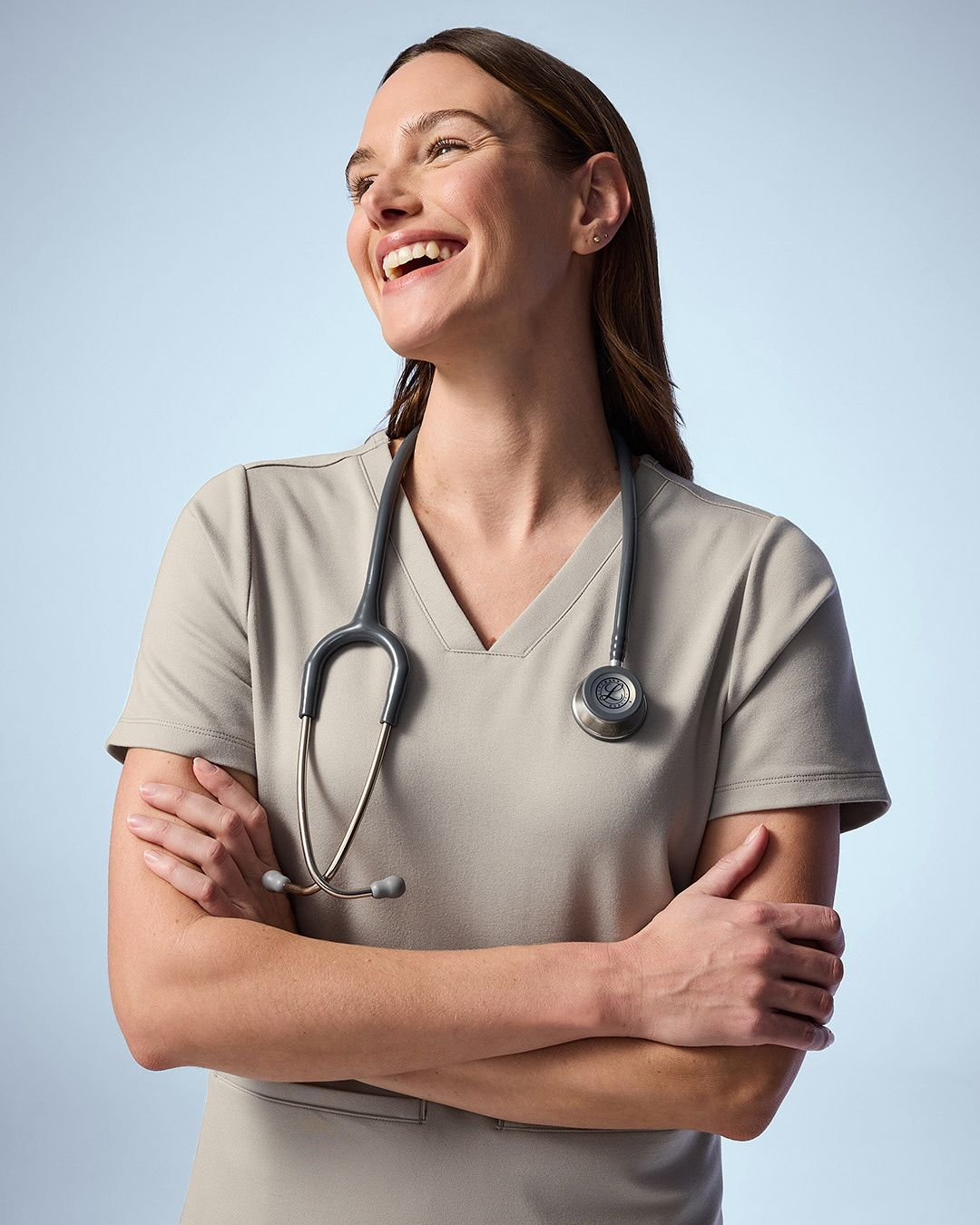 Clinician placed through Get Nursed